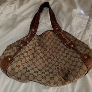 Gucci bag